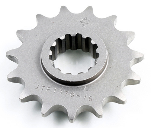 Jt Chain And Sprockets Jtf1370.15 Jt Sprocket 15 Tooth