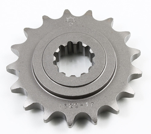Jt Chain And Sprockets Jtf1529.17 Jt Sprocket 17 Tooth