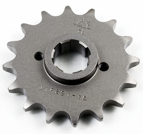 Jt Chain And Sprockets Jtf291.16 Jt Sprocket 16 Tooth