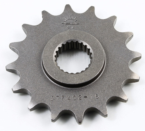 Jt Chain And Sprockets Jtf402.16 Jt Sprocket 16 Tooth