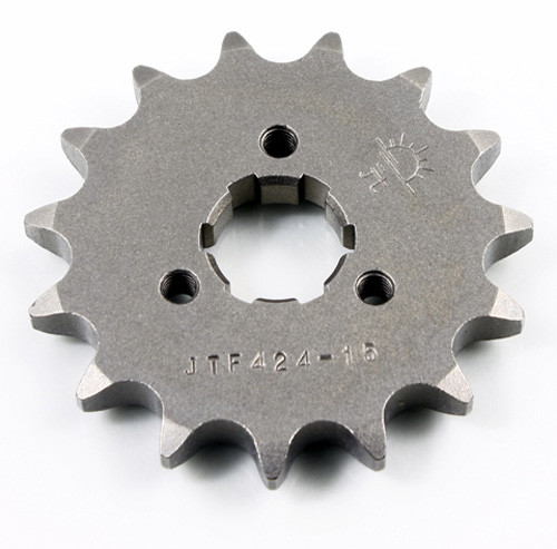Jt Chain And Sprockets Jtf424.15 Jt Sprocket 15 Tooth