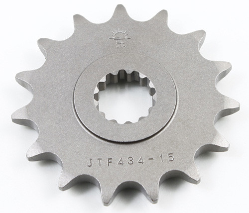Jt Chain And Sprockets Jtf434.15 Jt Sprocket 15 Tooth