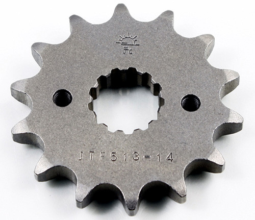 Jt Chain And Sprockets Jtf513.14 Jt Sprocket 14 Tooth