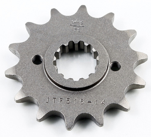 Jt Chain And Sprockets Jtf516.14 Jt Sprocket 14 Tooth