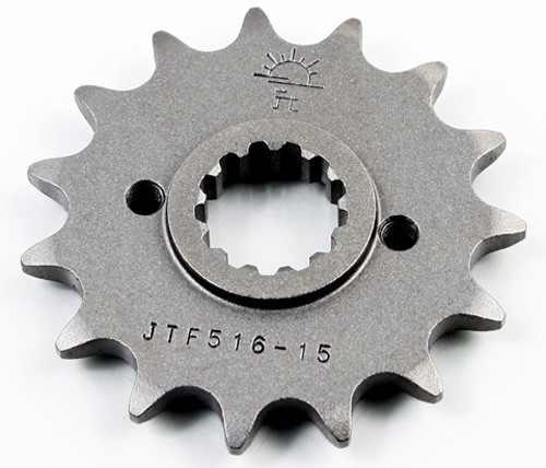 Jt Chain And Sprockets Jtf516.15 Jt Sprocket 15 Tooth