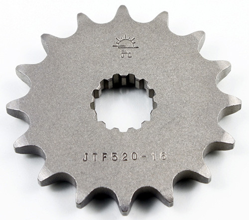 Jt Chain And Sprockets Jtf520.16 Jt Sprocket 16 Tooth