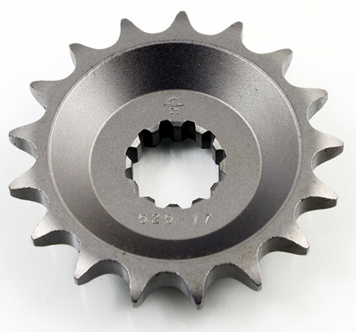 Jt Chain And Sprockets Jtf525.17 Jt Sprocket 17 Tooth
