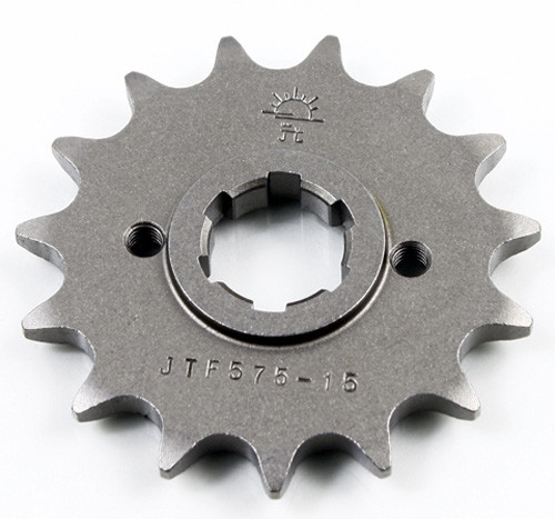 Jt Chain And Sprockets Jtf575.15 Jt Sprocket 15 Tooth