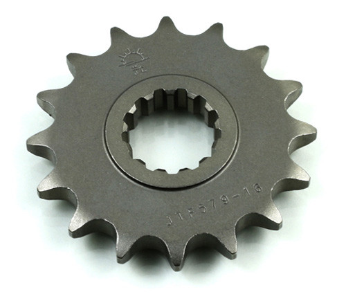 Jt Chain And Sprockets Jtf579.16 Jt Sprocket 16 Tooth