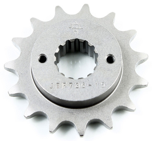 Jt Chain And Sprockets Jtf736.15 Jt Sprocket 15 Tooth