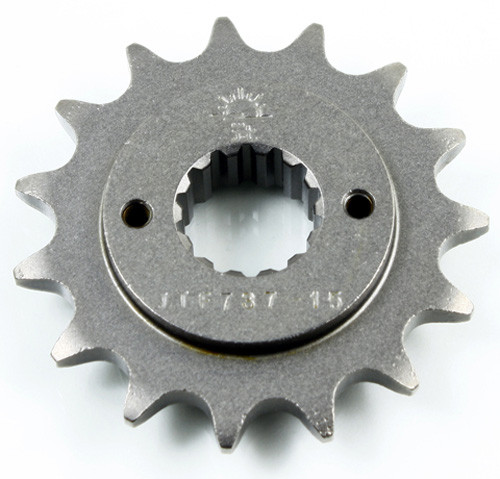 Jt Chain And Sprockets Jtf737.15 Jt Sprocket 15 Tooth