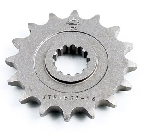 Jt Chain And Sprockets Jtf1537.16 Jt Sprocket 16 Tooth