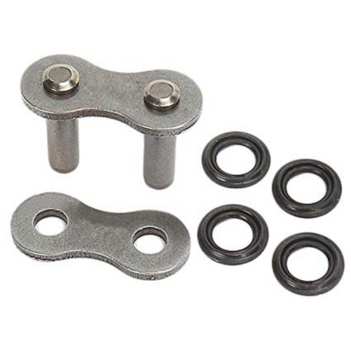 Jt Chain And Sprockets Jtc530X1Rrl Jt Chain Connecting Link
