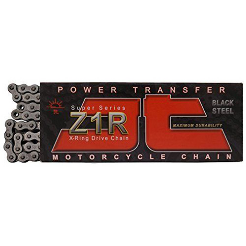 Jt Chain And Sprockets Jtc530Z1R104Rl Jt Chain 530Z1R-104Rl