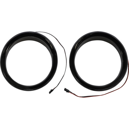 Ciro Grill - Speaker - Led - Chrome - Flh 42101 Ciro Grill - Speaker - Led - Chrome - Flh 42101