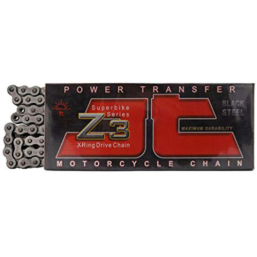 Jt Chain And Sprockets Jtc520Z3-106Rl Jt Chain -520Z3-106Rl