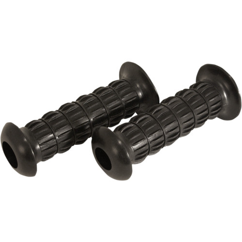 Emgo 42-30810 Grips Kaw Open End 7/8