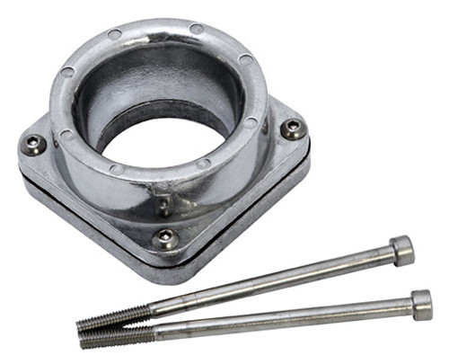 K&N Filters 85-9231 Carb Adaptor;Keihin 40-31