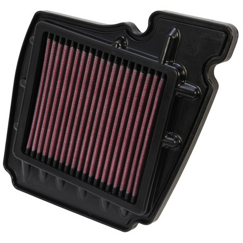 K&N Filters Ya-1611 Replacement Air Filter