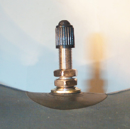 Kenda Tire 11098420 Tube Atv 22X11.00-9 Tr6