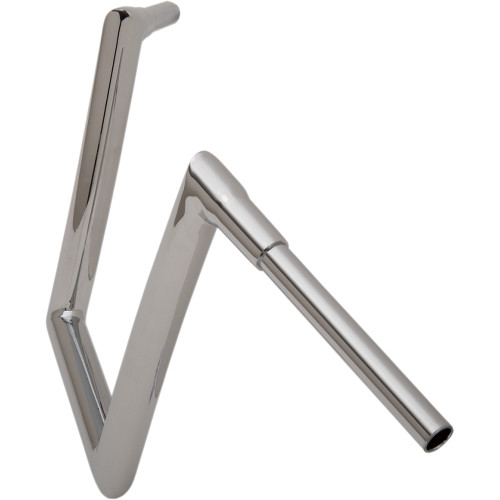 Todd'S Cycle Handlebar - 1-1/2" Strip - 12" - Chrome 0601-4883 Todd'S Cycle Handlebar - 1-1/2" Strip - 12" - Chrome 0601-4883