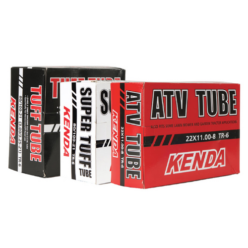 Kenda Tire 11091430 Kenda Tube 400-9