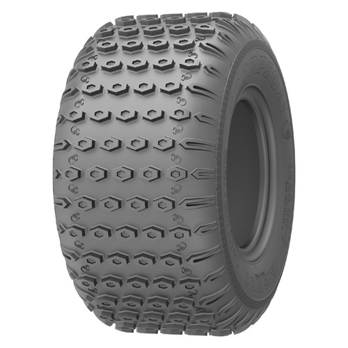 Kenda Tire 082900976A1 Kenda Tire K290 Scorpion - Tl,20X10-9