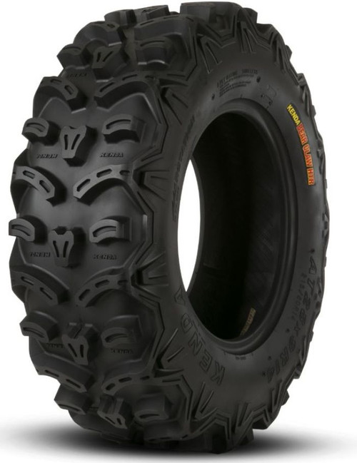 Kenda Tire 085871467D1 Kenda K587 Bearclaw Htr Radial 28X11R14