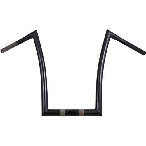 Todd'S Cycle Handlebar - 17" - Black 0601-3992 Todd'S Cycle Handlebar - 17" - Black 0601-3992