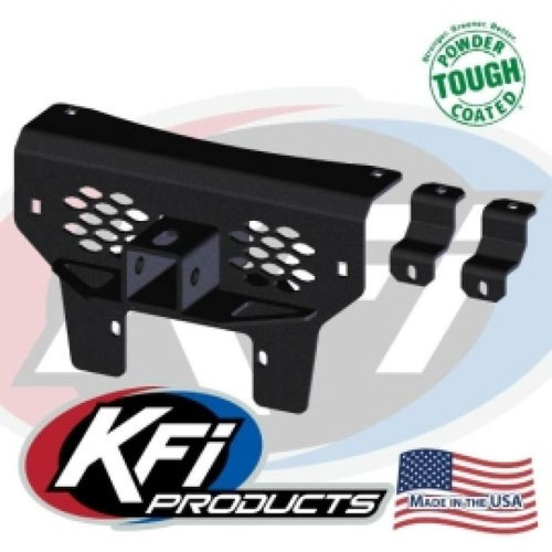 Kfi Products 101365 Kfi Honda Pioneer Front 2" Upper Receiver