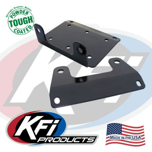 Kfi Products 100795 Kfi Winch Mount Arctic-Cat 350-450