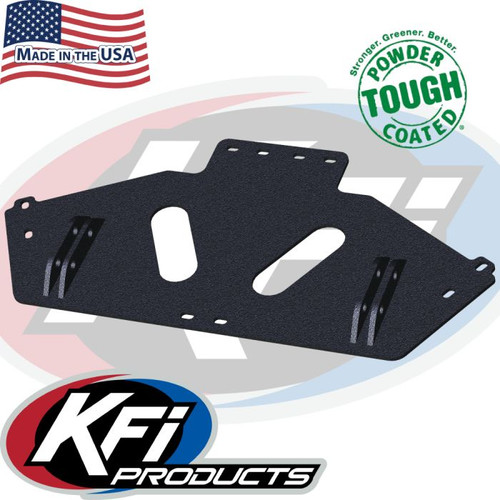 Kfi Products 105610 Kfi Plow Mnt - Wildcat 700