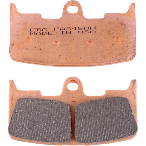 Ebc Fa345Hh Ebc Double H Pad Set