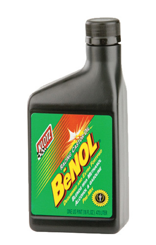 Klotz Lubricants Bc-175 Klotz Benol 2 Cycle Oil (Pint)