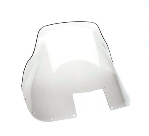 Koronis Parts Snostuff 450-155 Arctic Cat Windshield Smoke