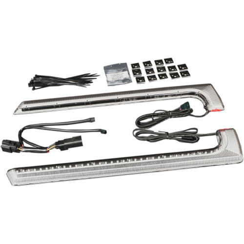 Ciro Machete Bag Led Lights - Flat-Bottom Bags 40155 Ciro Machete Bag Led Lights - Flat-Bottom Bags 40155