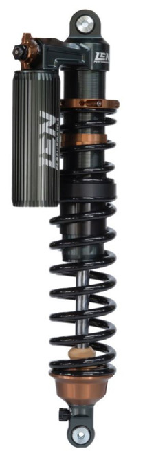 Len Performance Shocks Lu8-50001Lh Len Performance - Front Left Shock
