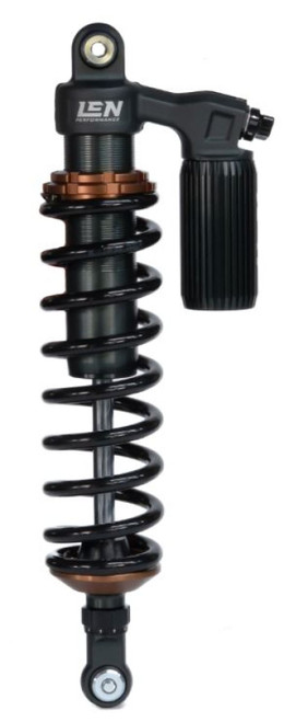 Len Performance Shocks Lu8-80000 Len Performance - Front Shock