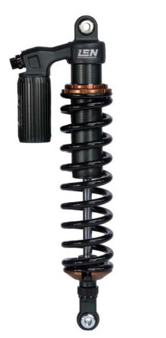 Len Performance Shocks Lu8-10000 Len Performance - Front Shock