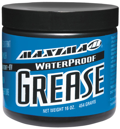 Maxima Lubricants 80916 Maxima Wp Grease 16Oz Jar