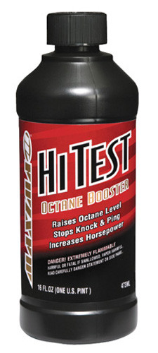 Maxima Lubricants 83916 Maxima Hi-Test 16Oz