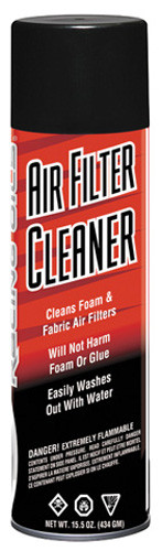 Maxima Lubricants 79920 Maxima Air Filter Cleaner