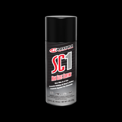 Maxima Lubricants 78904 Maxima Sc1 Detailer 4 Fl Oz.