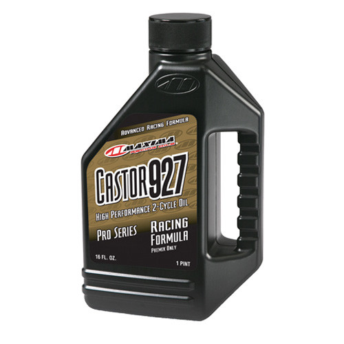 Maxima Lubricants 23916 Maxima Castor 927 16Oz