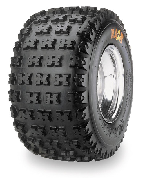 Maxxis Tire Tm00483100 Maxxis 22X11.00-9 M932 6Pr Tl Razr Nhs
