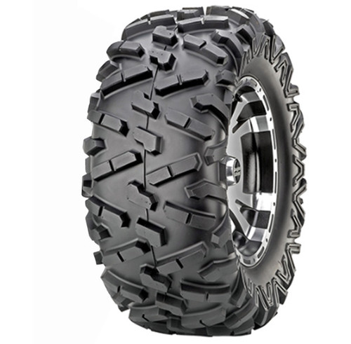 Maxxis Tire Tm00706100 Maxxis Bighorn 2.0 28X11.00R14 6Pr, Tl, N.H.S.