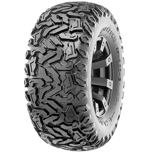 Maxxis Tire Tm00119900 Maxxis Workzone Tire 25X10-12