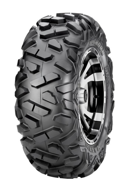 Maxxis Tire Tm00298400 Maxxis Bighorn At26X9R14 6Pr, Tl,