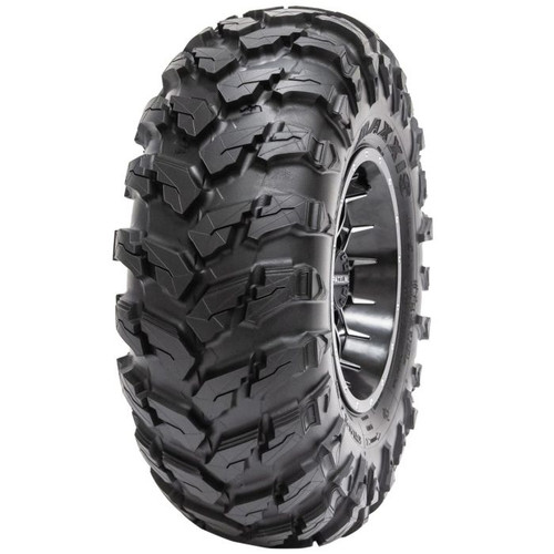 Maxxis Tire Tm00065500 Maxxis 27X9.00-12 Mu511 6Pr Tl Nhs