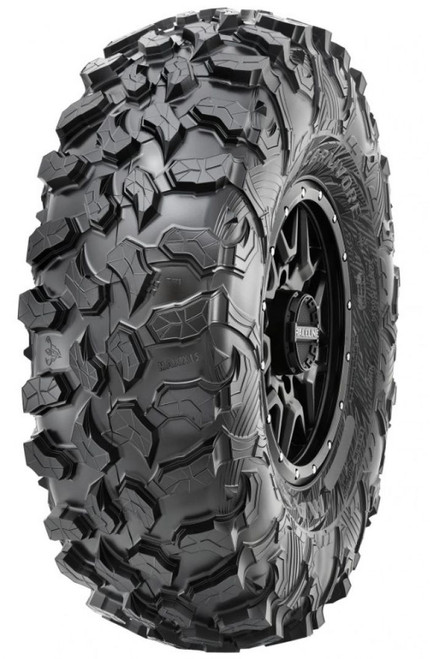 Maxxis Tire Tm00306200 Maxxis Carnivore 35X10.00R15 8Pr, Tl N.H.S